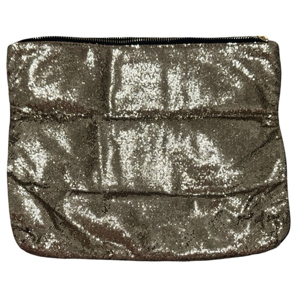 Victoria's Secret Lot – 1 Sequin Clutch & 2 Wallets - Picture 7 of 10